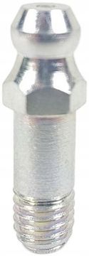 Eneron Mazalica ravna M8x1/45