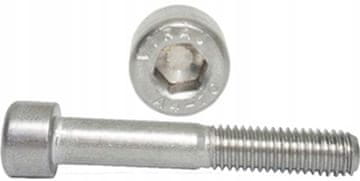 Eneron M20x100 imbus vijci A4 DIN 912 NG 10 kom.