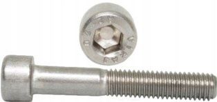 M10x70 imbus vijci A2 DIN 912 NG 50 kom.