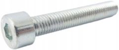 Eneron M3x16 imbus vijci pocinčani 8.8 DIN 912 PG 500 kom.
