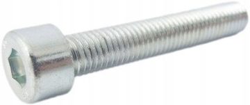 Eneron M10x20 Pocinčani imbus vijci 8.8 DIN 912 PG 200 kom.