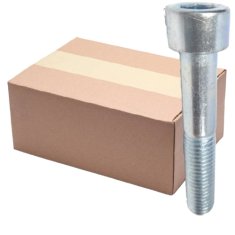 Eneron M24x120 Pocinčani imbus vijci 8.8 DIN 912 NG 10 kom.