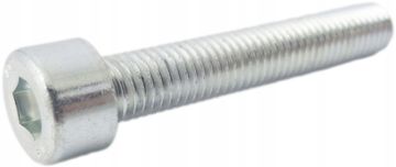 M10x10 imbus vijci pocinčani 8.8 DIN 912 PG 200 kom.