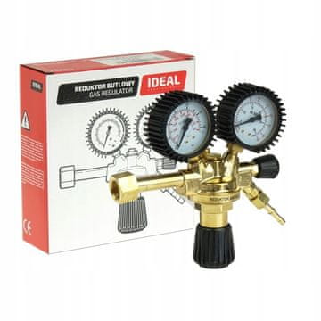 Ideal ARGON/CO2 MAXY REDUKTOR