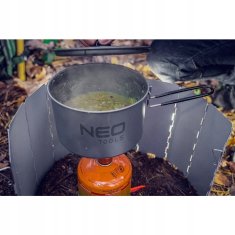 NEO TOOLS ZAŠTITNIK OD VJETRA ZA PLAMENIK 10 EL.