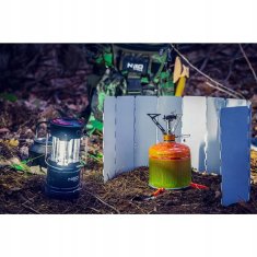 NEO TOOLS ZAŠTITNIK OD VJETRA ZA PLAMENIK 10 EL.