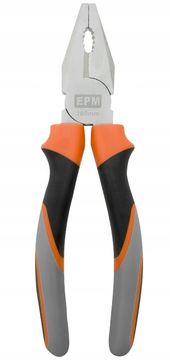 EPMAN KLIJEŠTA 160 MM