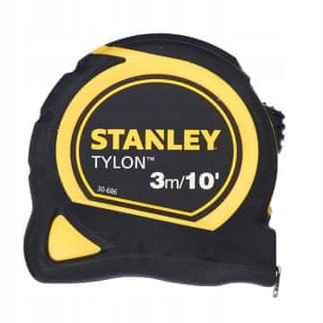 Stanley TYLON METRIČKI 8M/25MM [D]