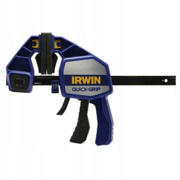 Irwin BRZA STEZALJKA ZA STJELJENJE XP 450 MM