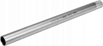 YATO NASTAVAK ZA SVJEĆICE 14 MM IZUZETNO DUGI POGON 250 MM 3/8''