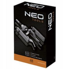 NEO TOOLS UNUTARNJI IZVLAČAK LEŽAJEVA 18-43*70MM