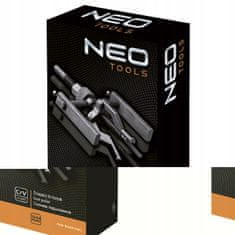 NEO TOOLS UNUTARNJI IZVLAČAK LEŽAJEVA 18-43*70MM