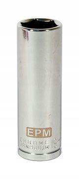 EPMAN DUGI NASADNI KLJUČ 1/2'' 6-KRAJNI KROMIRANI 32 MM