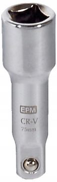 EPMAN PRODUŽETAK 1/2'' CR-V 75MM