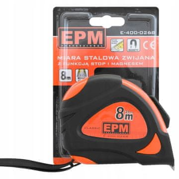EPMAN KLASIČNA TRAKA ZA MOTANJE 3M*16MM
