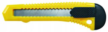 TOP TOOLS NOŽ, REZAC TAPETA 18MM 80AP
