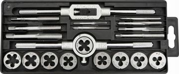 Topex SET MATRICU I NAVEZNIKA M3-M12 20 KOMADA