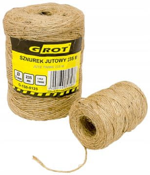 GR JUTA KONOP 2MM 235MB