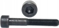 Eneron M3x25 imbus vijci crni 8.8 DIN 912 NG 500 kom.