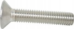 Eneron Imbus vijci M6x30 DIN 7991 A4 PG 250 kom.