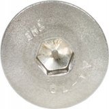 Eneron Imbus vijci M6x30 DIN 7991 A4 PG 250 kom.