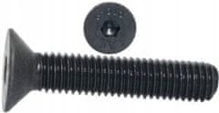 Eneron M3x16 imbus vijci klasa 10.9 DIN 7991 PG dio 500 kom.