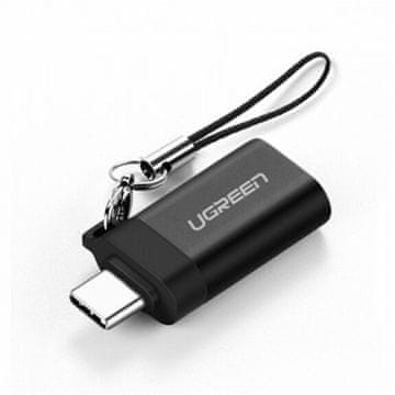 Ugreen USB-C na USB-A 3.0 adapter s kabelom – kutija