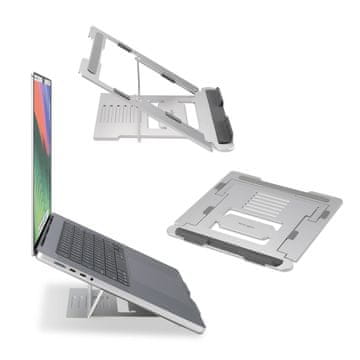 Kensington Kensington Easy Riser podizač za laptop od aluminija