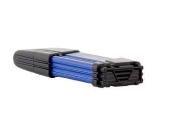 Evolution Verico Evolution MKII 3.1 512GB USB flash pogon, plavi