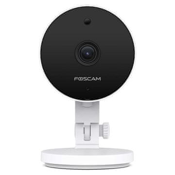 slomart FOSCAM C8M 8MP Wi-Fi kamera - bijela