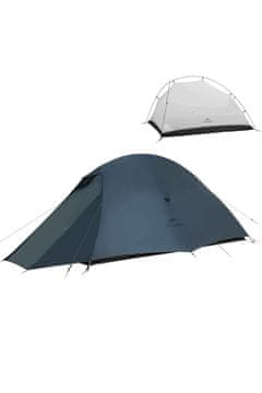 slomart NAH šator Cloud Up 1 Pro 20D tamno plavi