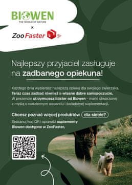slomart BIOWEN Leaflet - reklamni materijal
