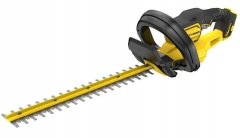 slomart STANLEY SFMCHT650B-XJ akumulatorske škare za živicu 50 cm 18V
