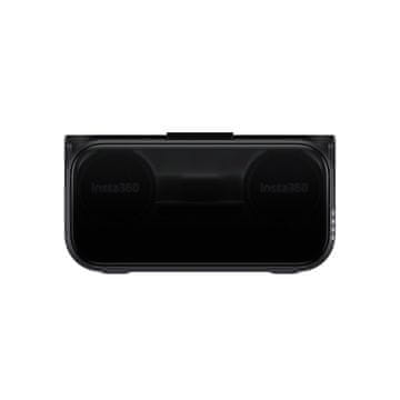 Insta360 Insta360 Mic Pro, Bežični Mikrofon S 2 Odašiljača