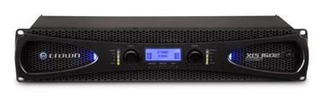 Crown Crown XLS 1502 stereo pojačalo - crno