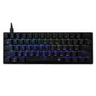 White Shark White Shark SHINOBI 2 mehanička gaming tipkovnica (US, plavi prekidači)