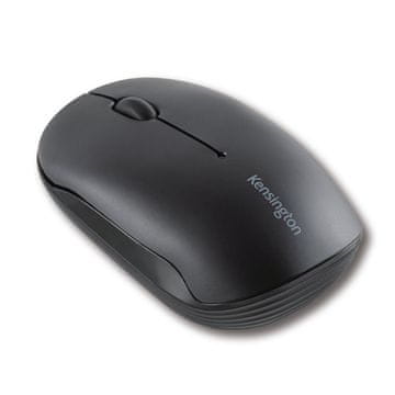 Kensington Kensington Pro Fit Bluetooth kompaktni miš - crni