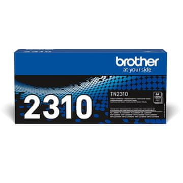 BROTHER Brother TN-2310 originalni toner uložak, 1 kom, crni