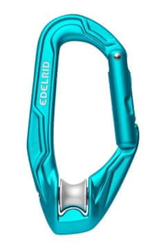 Edelrid Axiom-icemint EDELRID karabiner