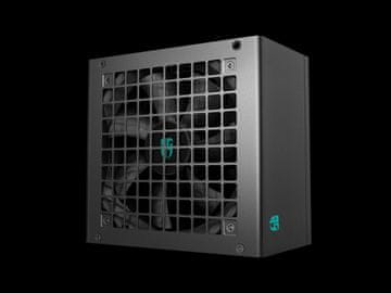 DEEPCOOL DeepCool PF600X Napajanje za PC, 600W, 88% Učinkovitost