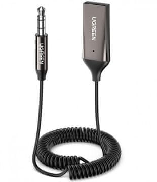 Ugreen Bluetooth USB/Aux automobilski adapter