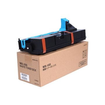Konica Minolta / Dev WX-103 (A4NNWY1 / A4NNWY4), originalna posuda za otpadni toner