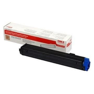 OKI 43979102 crni, originalni toner