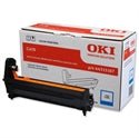 OKI Oki C 610 (44315107) plavi, originalni bubanj