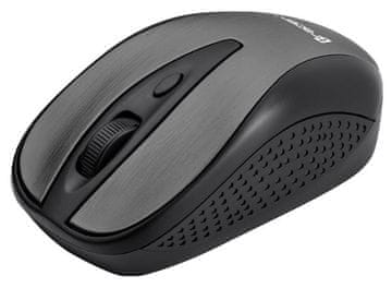 JOY Tracer JOY II RF Nano USB miš, tamno siva