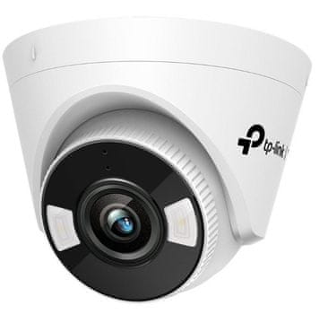 slomart TP-LINK VIGI C450(2.8mm) 5MP Full-Color Turret mrežna kamera