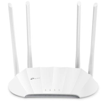 slomart TP-LINK WA1801 AX1800 usmjerivač/pristupna točka