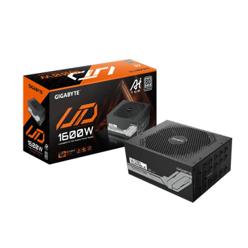Gigabyte UD1600PM 1600W PLATINUM modularno napajanje