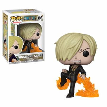 Northix Figurica Vinsmoke Sanji iz jednog dijela, kolekcionarska igračka od 6 inča