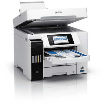Epson Epson L6580 višenamjenski tintni pisač (u boji)